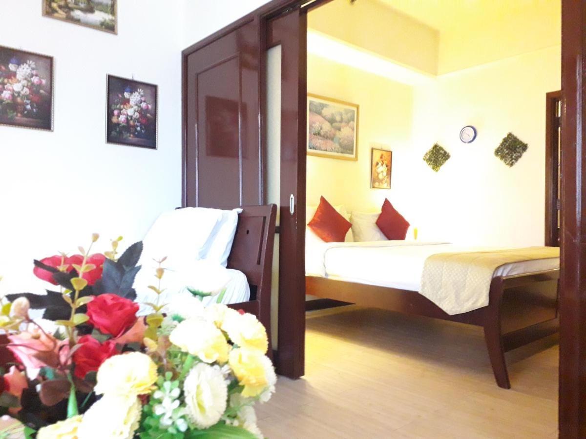 Sky Kl Suite At Time Square 吉隆坡 外观 照片