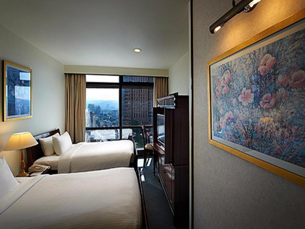 Sky Kl Suite At Time Square 吉隆坡 外观 照片