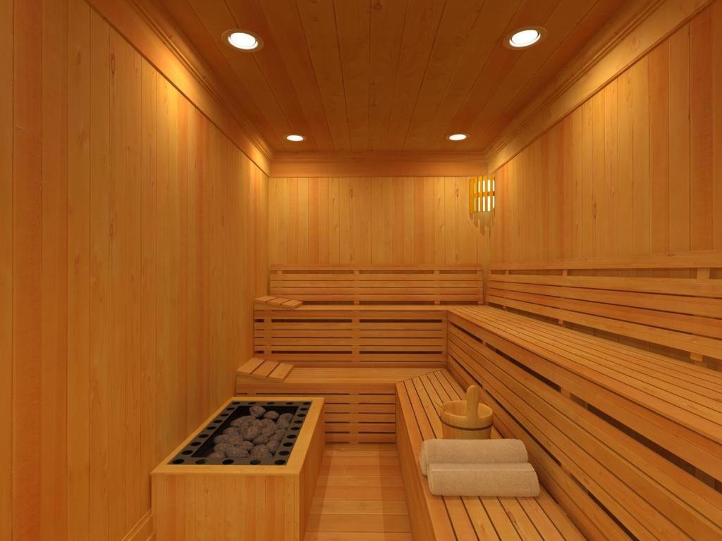 Sky Kl Suite At Time Square 吉隆坡 外观 照片